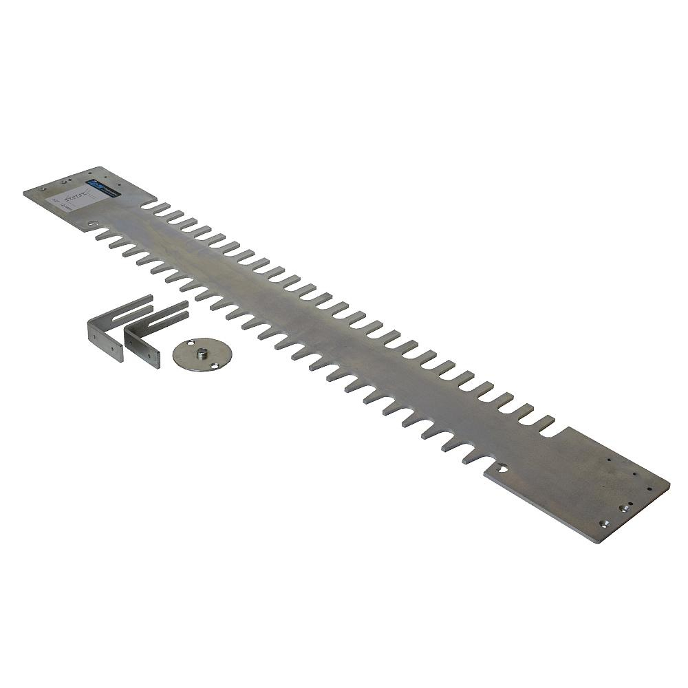 IGM FD6170 Přídavná šablona 12,7mm otevřený rybinový spoj FD6170