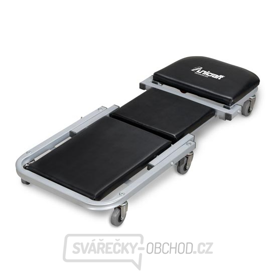 Montážní lehátko KRL 1 Montážní lehátko KRL 1 gallery main image