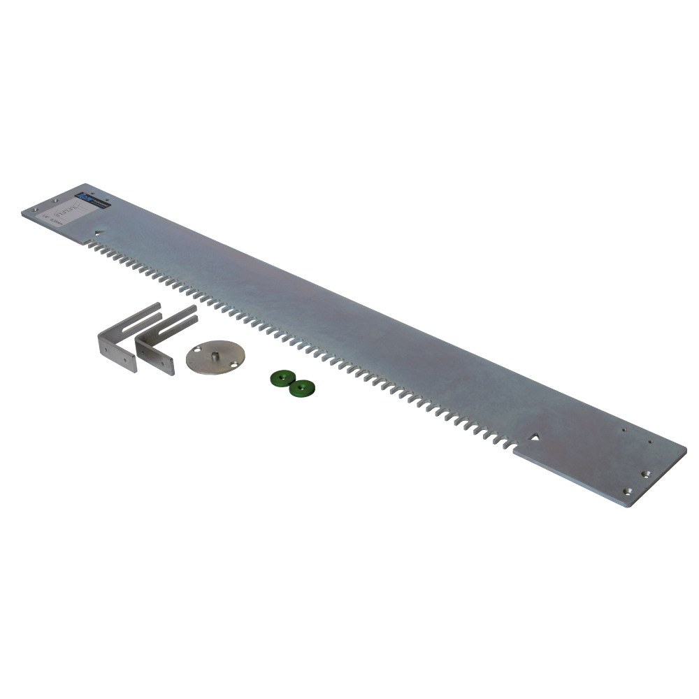 IGM FD6350 Přídavná šablona 6,3mm minirybinový polokrytý spoj FD6350