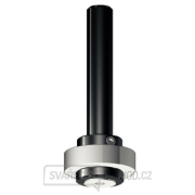 CMT C724 Trn talířové frézy, upnutí šroubem s ložiskem - S=6 CMT C724 Trn talířové frézy, upnutí šroubem s ložiskem - S=6 gallery main image