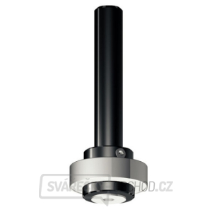 CMT C724 Trn talířové frézy, upnutí šroubem s ložiskem - S=6 CMT C724 Trn talířové frézy, upnutí šroubem s ložiskem - S=6 gallery main image