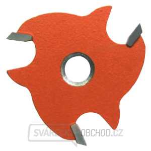 CMT C823 Talířová fréza se zahloubením - D47,6x5 F8 CMT C823 Talířová fréza se zahloubením - D47,6x5 F8 gallery main image