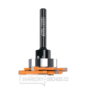 CMT C823.371 Talířová drážkovací fréza pro STRIPLOX mini - D47,6x7 H9,5 L65 S=6,35 HW CMT C823.371 Talířová drážkovací fréza pro STRIPLOX mini - D47,6x7 H9,5 L65 S=6,35 HW gallery main image