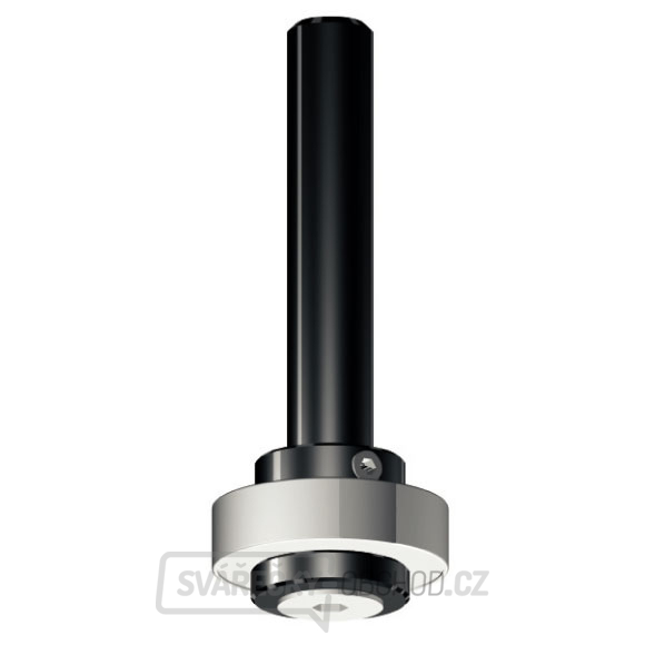 CMT C924 Trn talířové frézy upnutí šroubem bez ložiska - L55, S=8