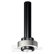 CMT C924 Trn talířové frézy upnutí šroubem bez ložiska - L55, S=8 CMT C924 Trn talířové frézy upnutí šroubem bez ložiska - L55, S=8 gallery main image