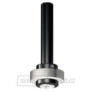 CMT C924 Trn talířové frézy upnutí šroubem bez ložiska - L55, S=8 CMT C924 Trn talířové frézy upnutí šroubem bez ložiska - L55, S=8 gallery main image