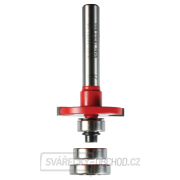 IGM M122 Talířová fréza pro lamelové spoje sada - D37,2x3,95 H12,25 L63 S=8 HW IGM M122 Talířová fréza pro lamelové spoje sada - D37,2x3,95 H12,25 L63 S=8 HW gallery main image