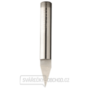 CMT Fréza na V drážku - 35° D6x9 S=6 HW CMT Fréza na V drážku - 35° D6x9 S=6 HW gallery main image