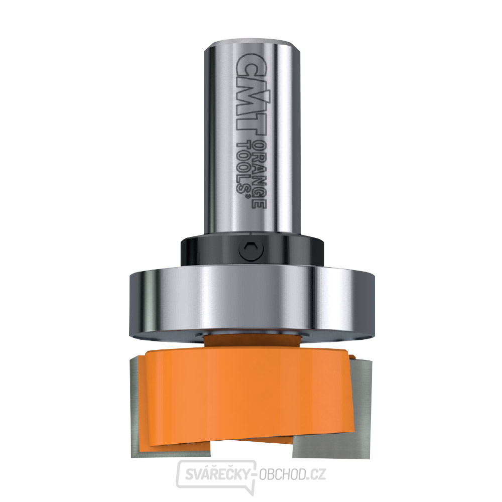CMT C701 Dlabací a srovnávací fréza - D19x19 B19 S=6 HW