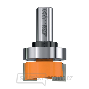 CMT C701 Dlabací a srovnávací fréza - D19x19 B19 S=6 HW CMT C701 Dlabací a srovnávací fréza - D19x19 B19 S=6 HW gallery main image