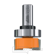 CMT C901 Dlabací a srovnávací fréza s ložiskem - D16x19 B16 S=8 HW CMT C901 Dlabací a srovnávací fréza s ložiskem - D16x19 B16 S=8 HW gallery main image