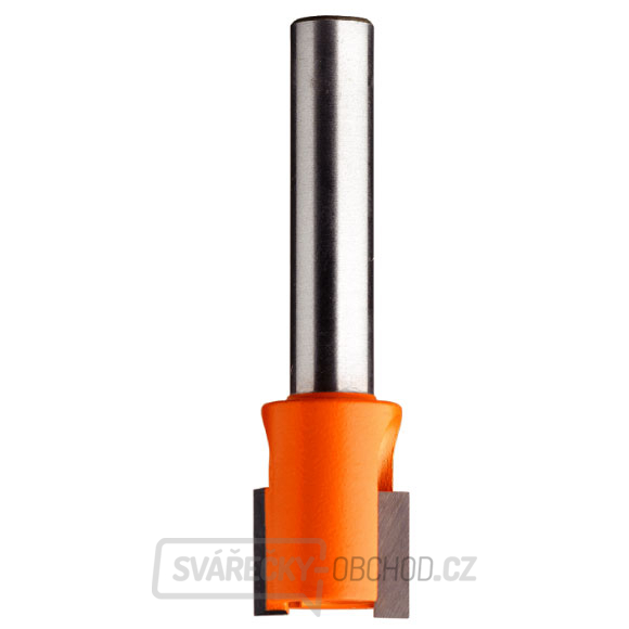 CMT C902 Dlabací fréza - D12x12 L38 S=8 HW
