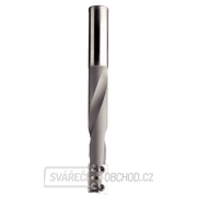 IGM Dlabací fréza na dveře žiletková D16x23 L150mm S=16 Z2  HW IGM Dlabací fréza na dveře žiletková D16x23 L150mm S=16 Z2  HW gallery main image