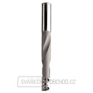 IGM Dlabací fréza na dveře žiletková D16x23 L150mm S=16 Z2  HW IGM Dlabací fréza na dveře žiletková D16x23 L150mm S=16 Z2  HW gallery main image