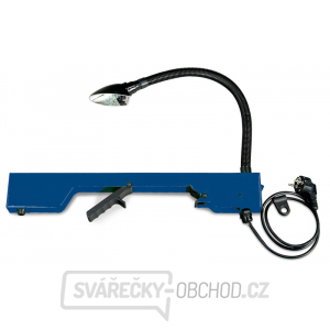 Pracovní lampa pro UWT 3200 Pracovní lampa pro UWT 3200 gallery main image