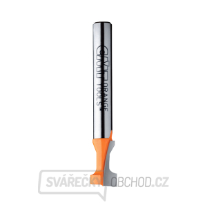 CMT C950 Fréza na cylindrické drážky HW - D8,5x11,5 d5,6 L47 S=8 Z1, M5 CMT C950 Fréza na cylindrické drážky HW - D8,5x11,5 d5,6 L47 S=8 Z1, M5 gallery main image