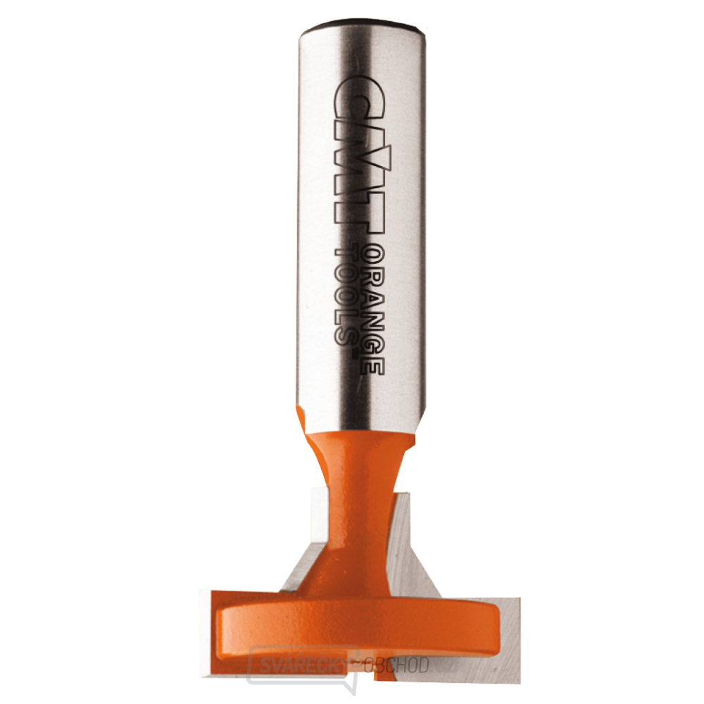 CMT C950.6 Fréza na cylindrické drážky HW - D30x17,5 d9,5 S=12