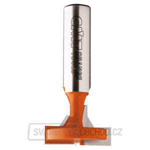 CMT C950.6 Fréza na cylindrické drážky HW - D34,9x22,2 d12,7 S=12 CMT C950.6 Fréza na cylindrické drážky HW - D34,9x22,2 d12,7 S=12 gallery main image