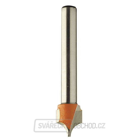 CMT C965 Profilová fréza čelní - R5 D10x10 d1,3 S=8 HW