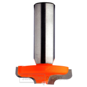 CMT C970 Čelní fréza na výplně dvířek - D35 d2=12,5 I9,5 R3,2 S=12 CMT C970 Čelní fréza na výplně dvířek - D35 d2=12,5 I9,5 R3,2 S=12 gallery main image