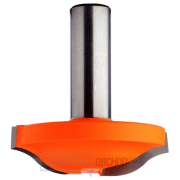 CMT C970 Čelní fréza na výplně dvířek - D50 d2=16 I14 R12 S=12 CMT C970 Čelní fréza na výplně dvířek - D50 d2=16 I14 R12 S=12 gallery main image