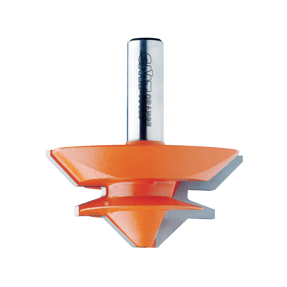 CMT Orange Tools CMT C955 Fréza na spoje 90° - D44,5x18 45° S=8 HW C95500911
