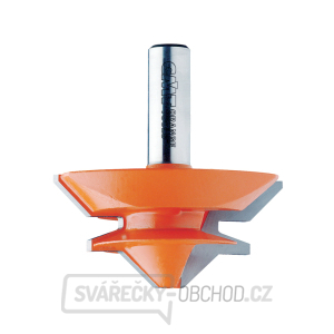 CMT C955 Fréza na spoje 90° - D44,5x18 45° S=8 HW CMT C955 Fréza na spoje 90° - D44,5x18 45° S=8 HW gallery main image