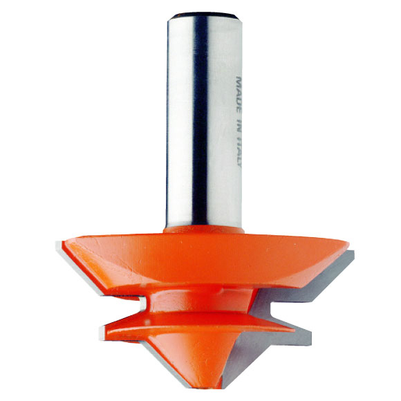 CMT Orange Tools CMT C955 Fréza na spoje 90° - D50,8x22,2 45° S=12 HW C95550411