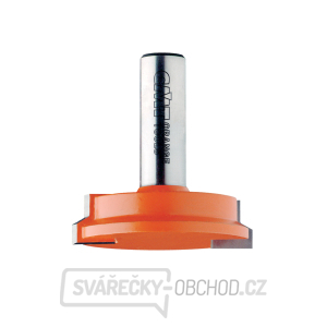 CMT C955 Fréza na výrobu zásuvek - D25,4x12,7 S=8 HW CMT C955 Fréza na výrobu zásuvek - D25,4x12,7 S=8 HW gallery main image