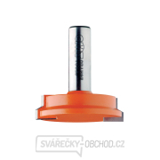 CMT C955 Fréza na výrobu zásuvek - D31,7x12,7 S=8 HW CMT C955 Fréza na výrobu zásuvek - D31,7x12,7 S=8 HW gallery main image