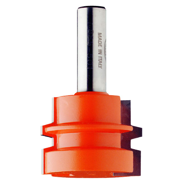 CMT Orange Tools CMT C955 Fréza pro lepené spoje - D44,4x32 S=12 HW C95550111