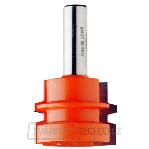 CMT C955 Fréza pro lepené spoje - D44,4x32 S=12 HW CMT C955 Fréza pro lepené spoje - D44,4x32 S=12 HW gallery main image