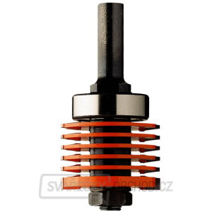 CMT Fréza pro profesionální spoje - D47,6x12,7-36 H5,3 S=12 HW CMT Fréza pro profesionální spoje - D47,6x12,7-36 H5,3 S=12 HW gallery main image