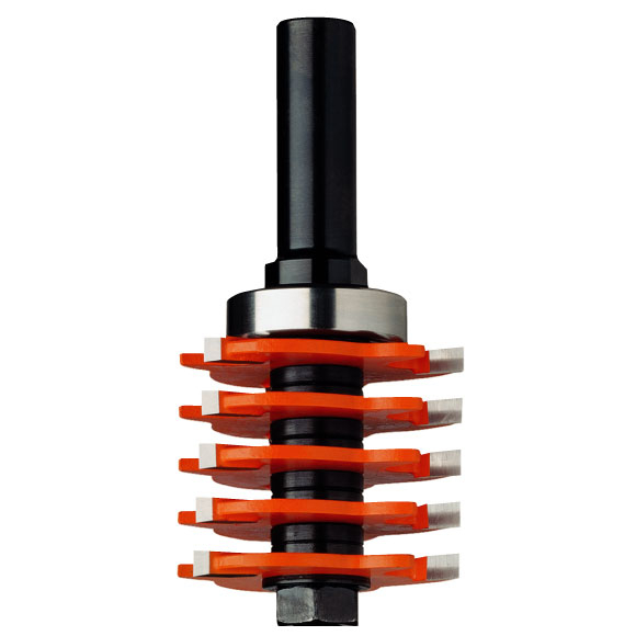 CMT Orange Tools CMT Fréza pro profesionální spoje - D47,6x47,6 H9,5 S=12 HW C90061611