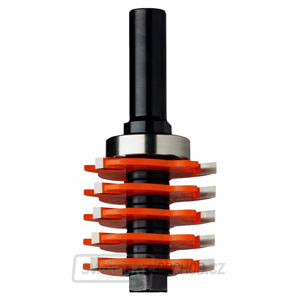 CMT Fréza pro profesionální spoje - D47,6x47,6 H9,5 S=12 HW