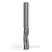 IGM 193 Drážkovací spirálová fréza fréza na dveře HWM Z3 - D16x95 L150 S=16 IGM 193 Drážkovací spirálová fréza fréza na dveře HWM Z3 - D16x95 L150 S=16 gallery main image