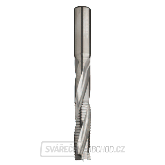 IGM 195 Hrubovací spirálová fréza na dveře HWM Z3R - D14x95 L150 S=14
