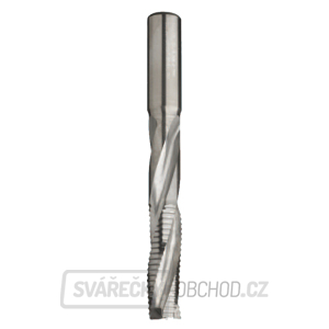 IGM 195 Hrubovací spirálová fréza na dveře HWM Z3R - D16x95 L150 S=16 IGM 195 Hrubovací spirálová fréza na dveře HWM Z3R - D16x95 L150 S=16 gallery main image