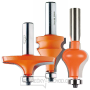 CMT C956 Fréza na hrany stolu a madla zábradlí - D31,7x38,1 S=12 HW CMT C956 Fréza na hrany stolu a madla zábradlí - D31,7x38,1 S=12 HW gallery main image