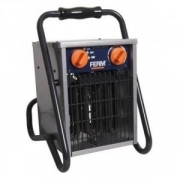 Elektrické topidlo EHM 1001 2000W Náhled