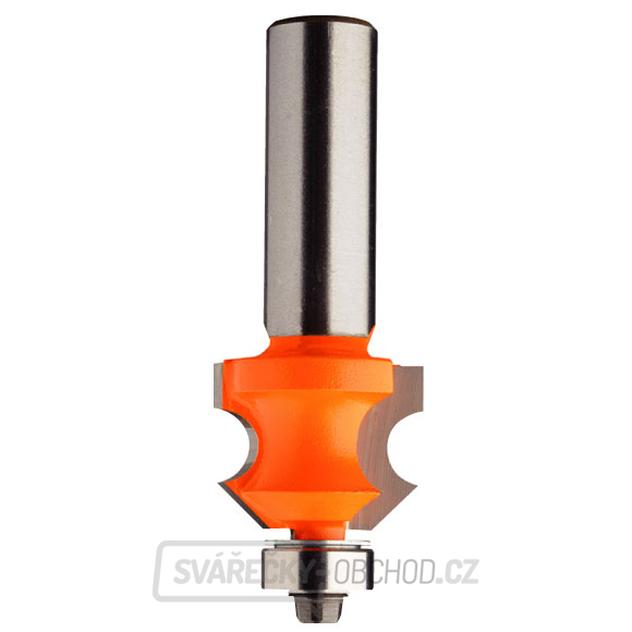 CMT C961 Fréza na obklady Wainscot - D23,8 I19,05 R4 S=12