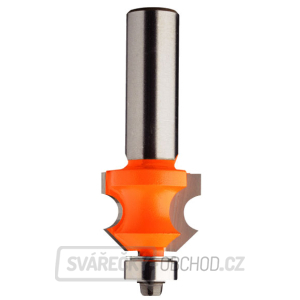 CMT C961 Fréza na obklady Wainscot - D23,8 I19,05 R4 S=12 CMT C961 Fréza na obklady Wainscot - D23,8 I19,05 R4 S=12 gallery main image