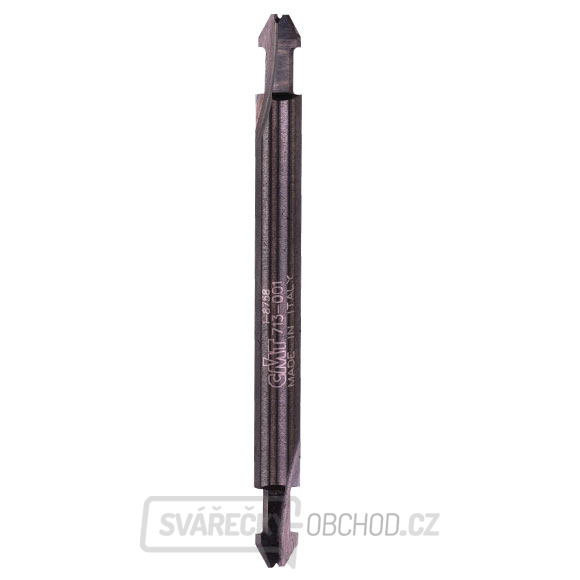 CMT C713 Fréza na okenní těsnění - D3x8 L70 S=6 HW