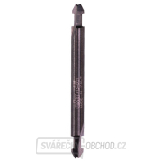 CMT C713 Fréza na okenní těsnění - D3x8 L70 S=6 HW CMT C713 Fréza na okenní těsnění - D3x8 L70 S=6 HW gallery main image