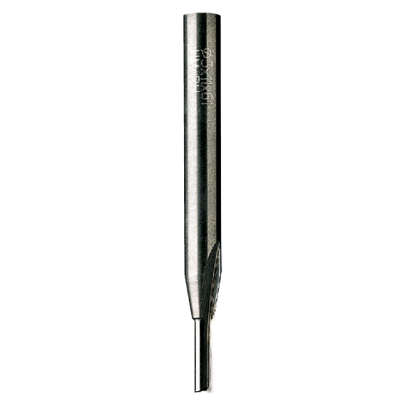 Levně CMT C812 Fréza na okenní těsnění - D3,2x12,7 L50,8 S=6,35 HW C81203211