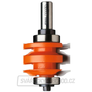 CMT C991 Fréza pro rám výplně - D50,8 t18-22 S=12 HW CMT C991 Fréza pro rám výplně - D50,8 t18-22 S=12 HW gallery main image