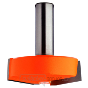 CMT C970 Čelní fréza na výplně dvířek - D50 d2=16 I17 A=10° S=12 CMT C970 Čelní fréza na výplně dvířek - D50 d2=16 I17 A=10° S=12 gallery main image