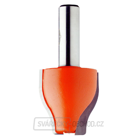 CMT C990 Fréza na výplně - D38x38 t15-18 profil B S=12