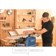 Hoblovka s protahem 254 mm HMS 1070  Náhled