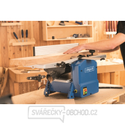 Hoblovka s protahem 254 mm HMS 1070  Náhled